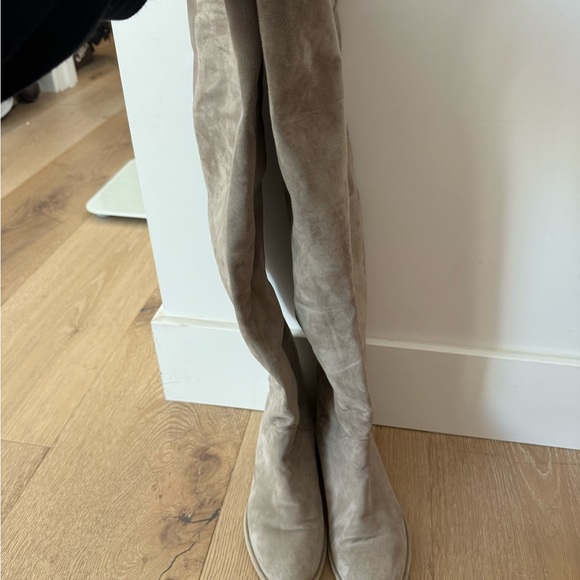 Stuart Weitzman Rockerchic boot size 36 - Picture 2 of 6